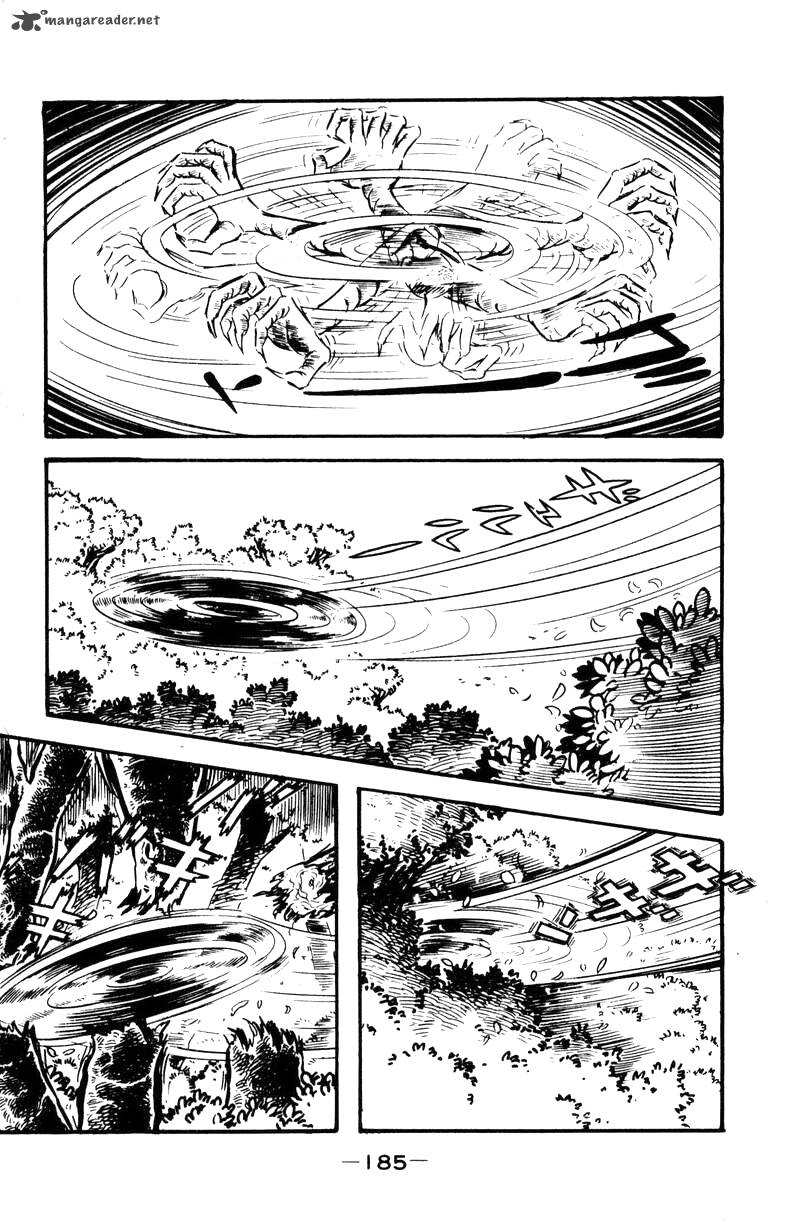 Devilman 2 181