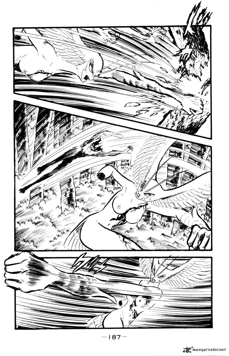 Devilman 2 183