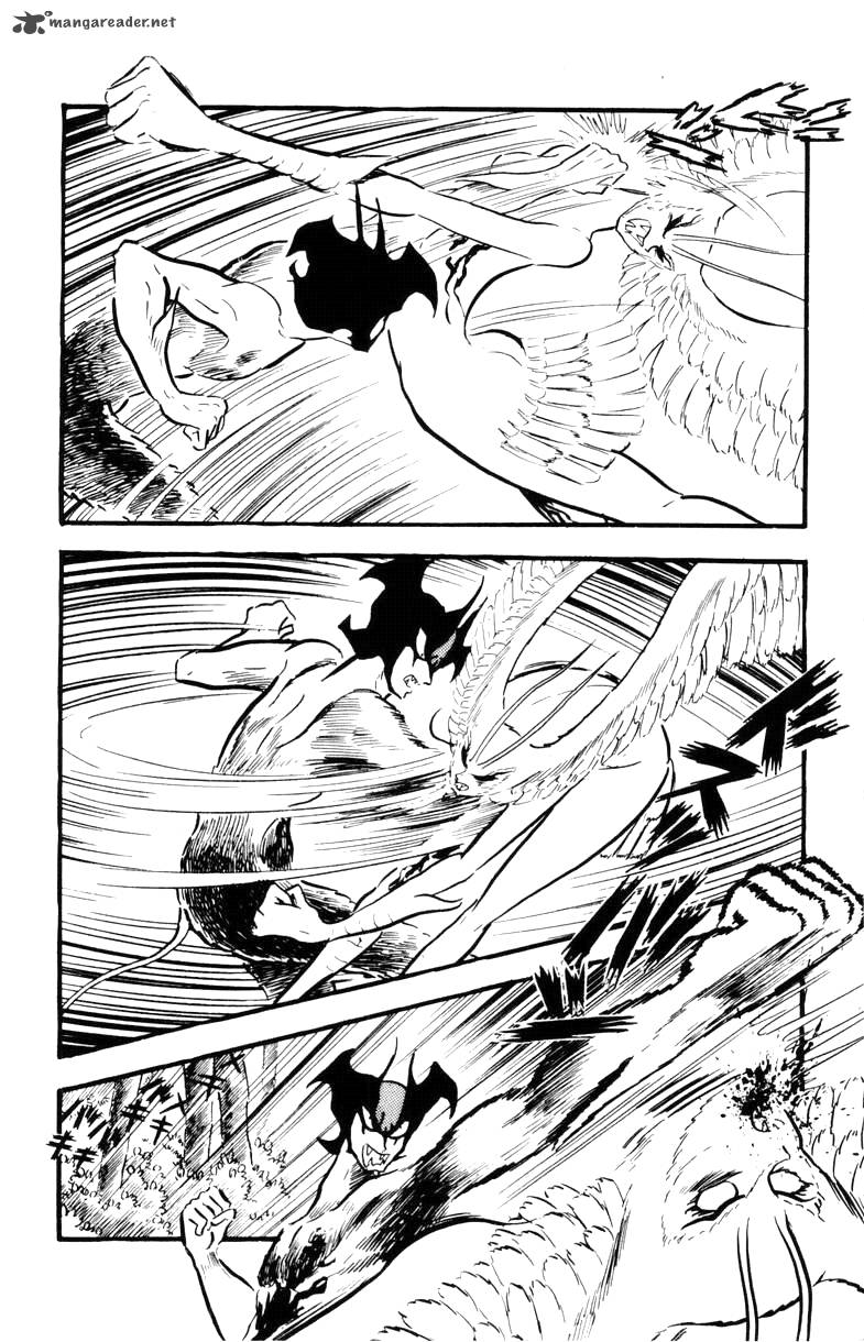 Devilman 2 184