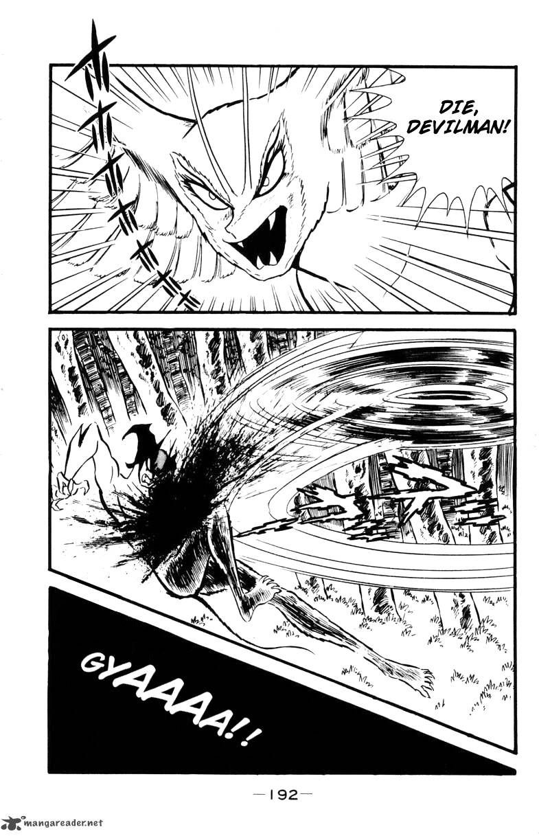 Devilman 2 188