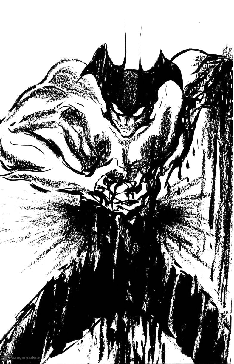 Devilman 2 189