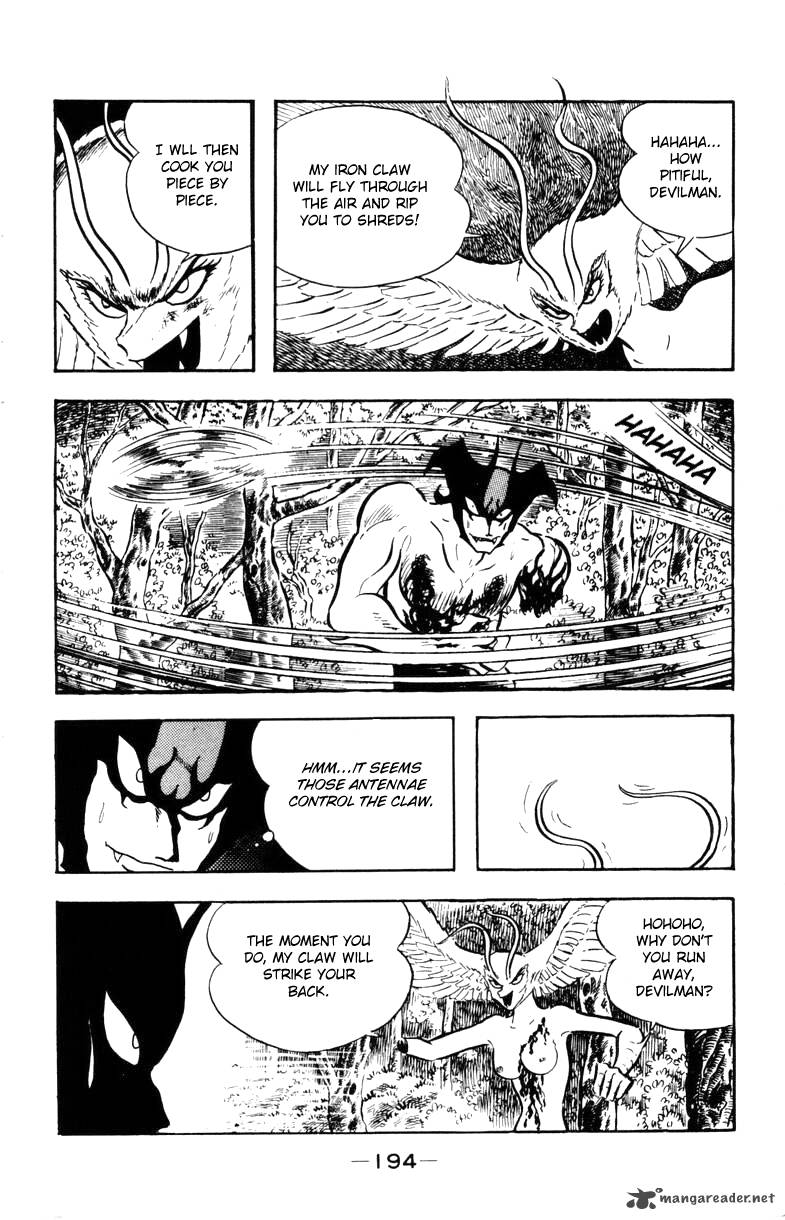 Devilman 2 190
