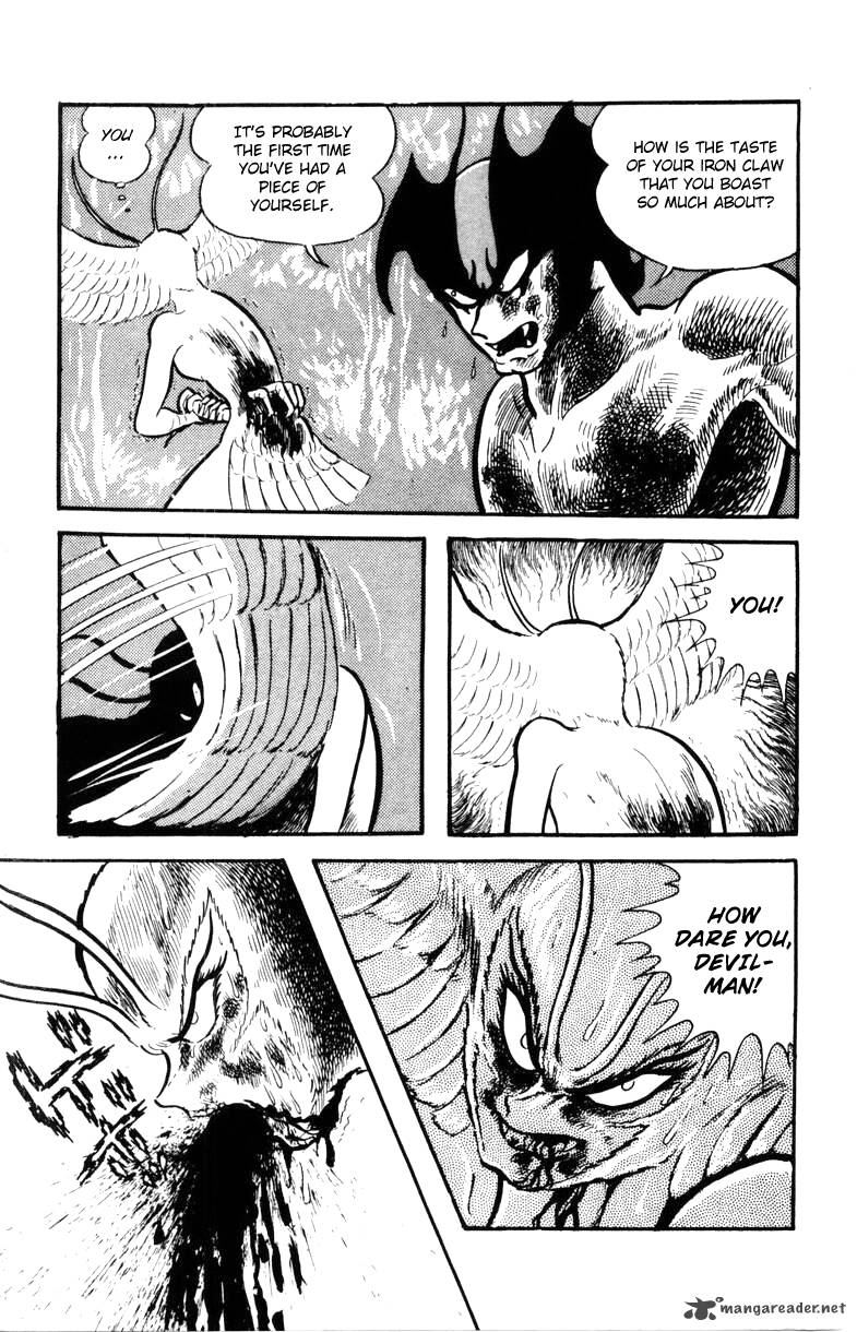 Devilman 2 195