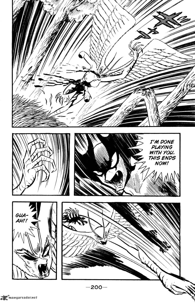 Devilman 2 196