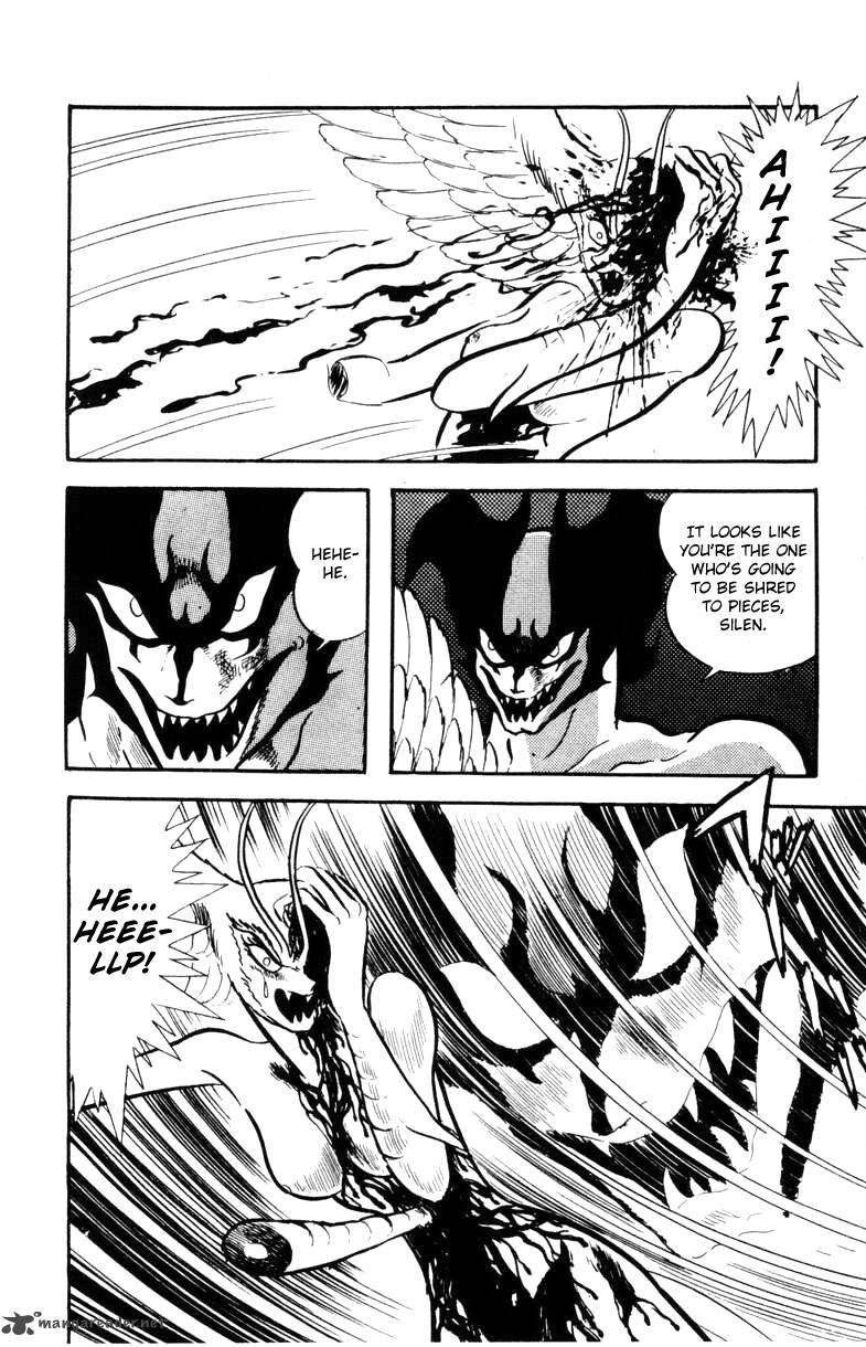 Devilman 2 198