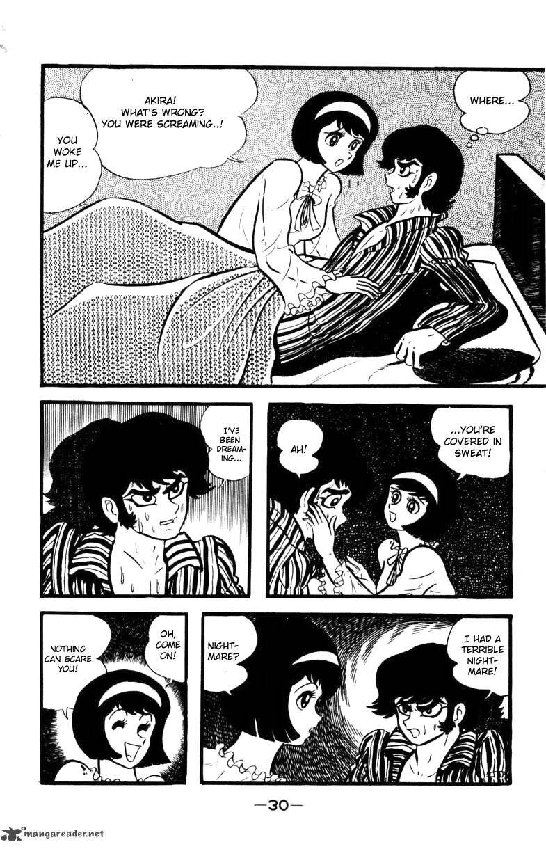 Devilman 2 27