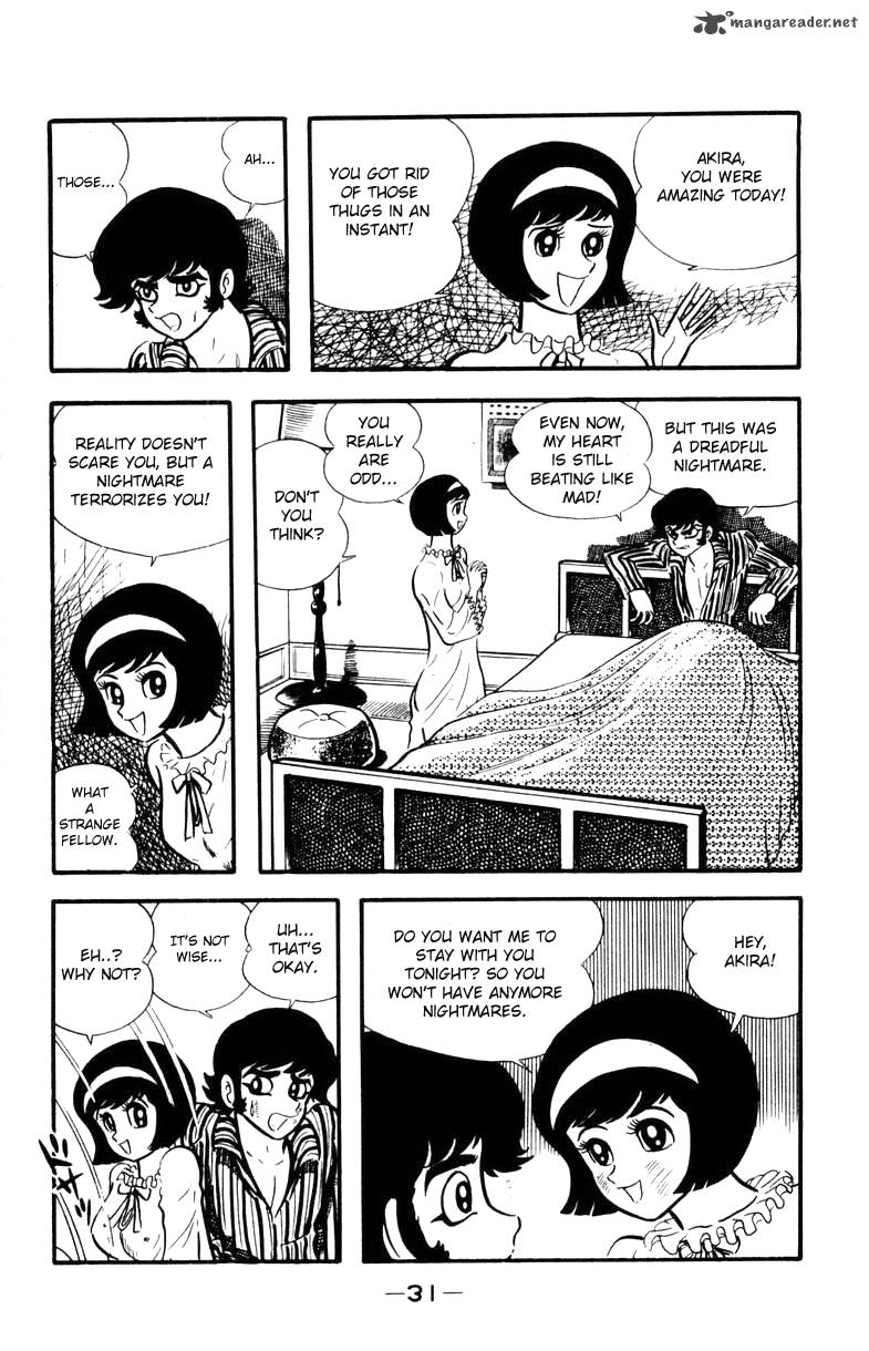 Devilman 2 28