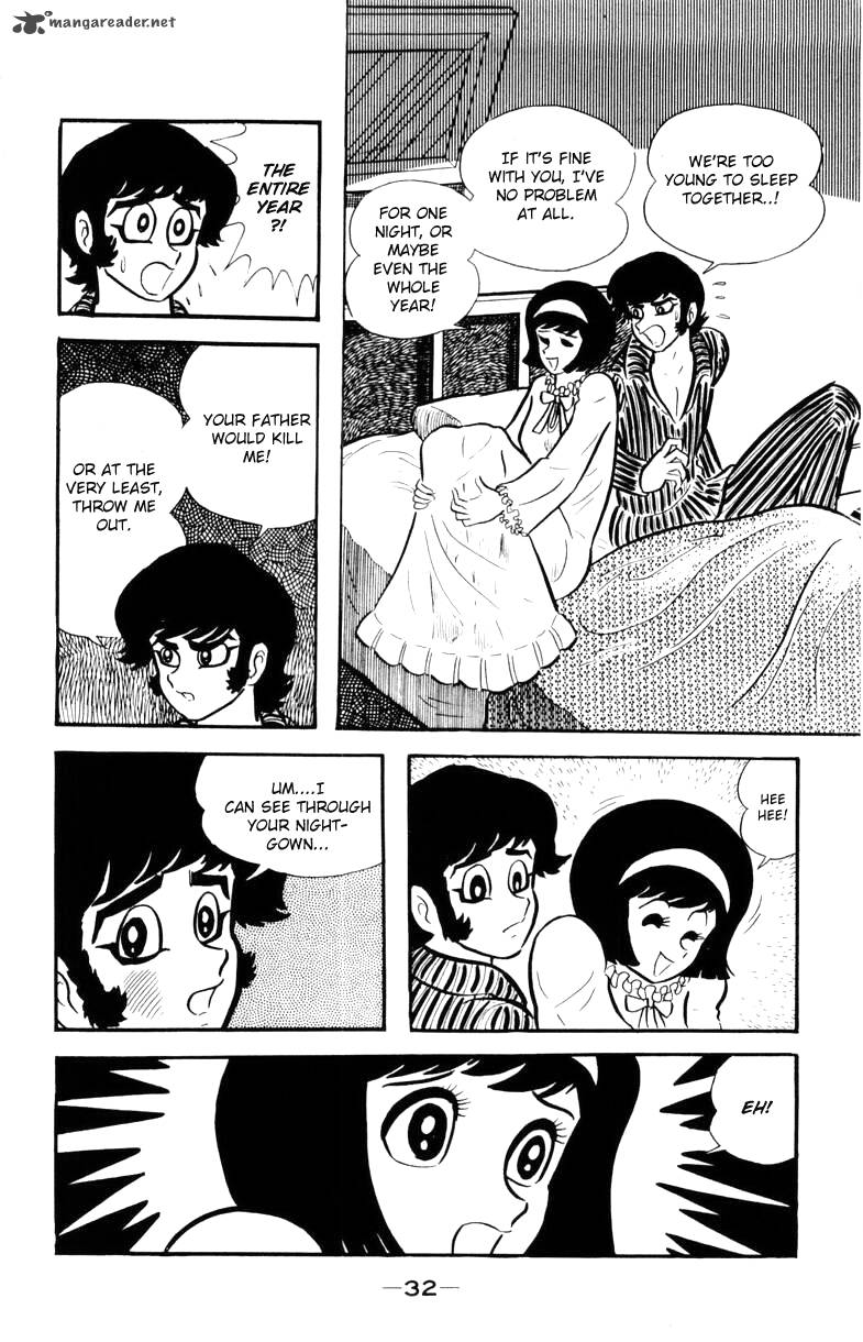 Devilman 2 29