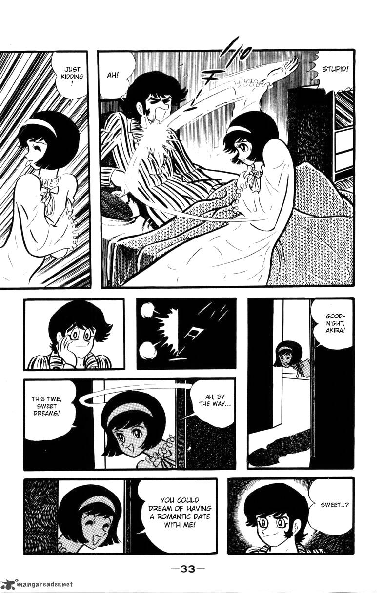 Devilman 2 30
