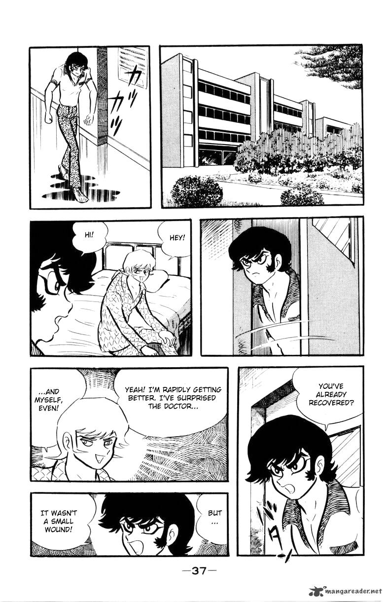 Devilman 2 34