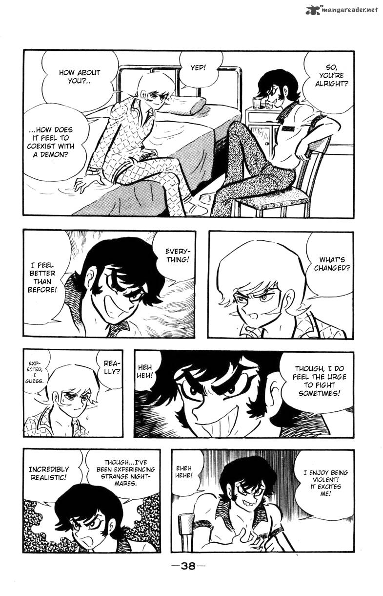 Devilman 2 35