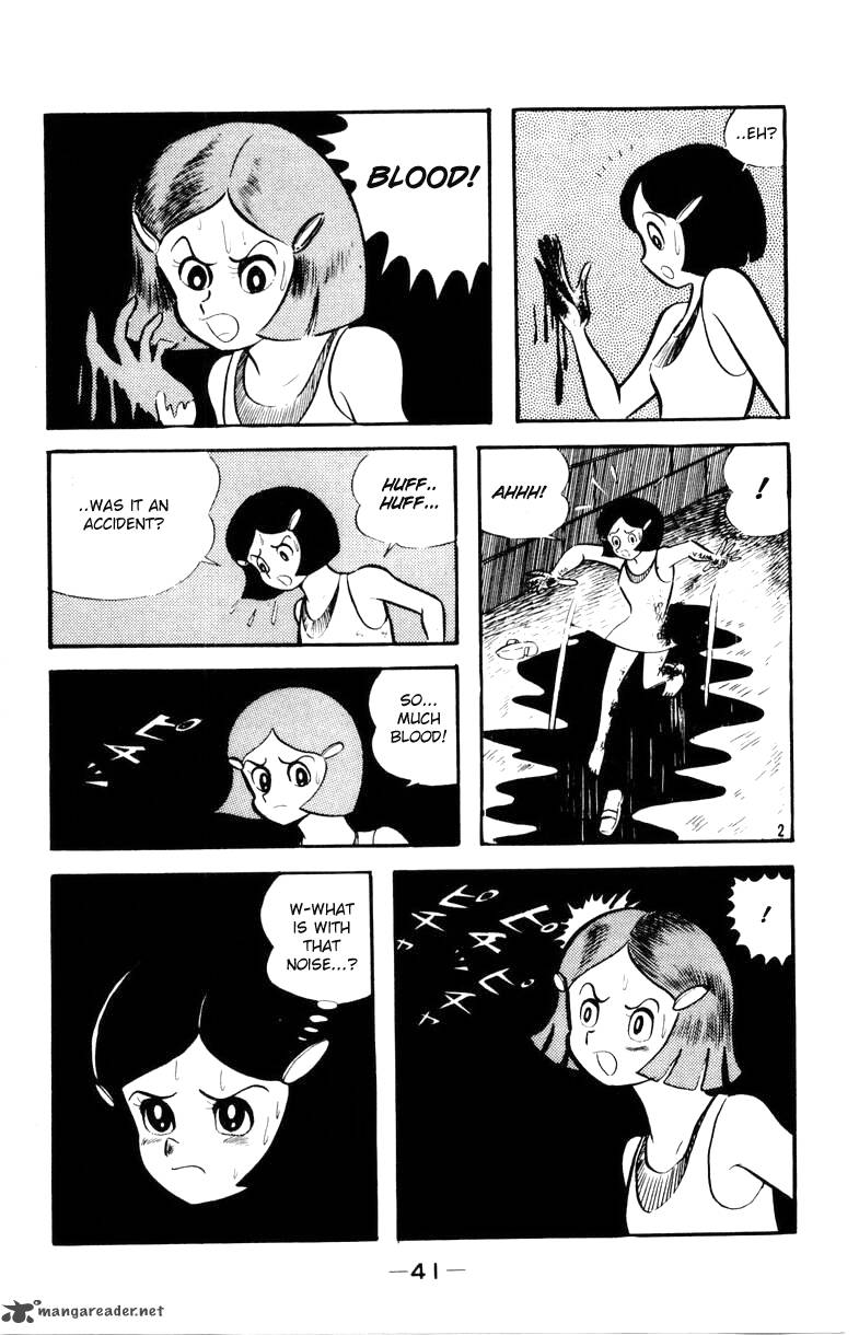 Devilman 2 38