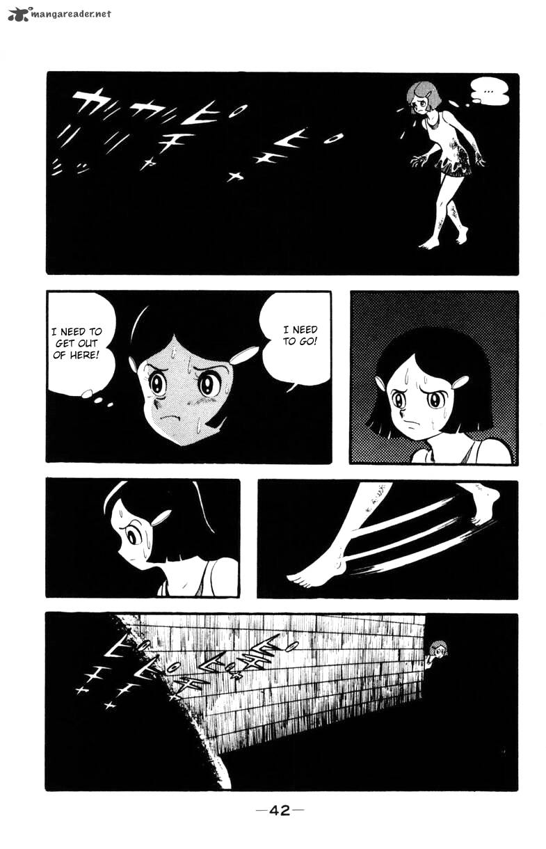 Devilman 2 39