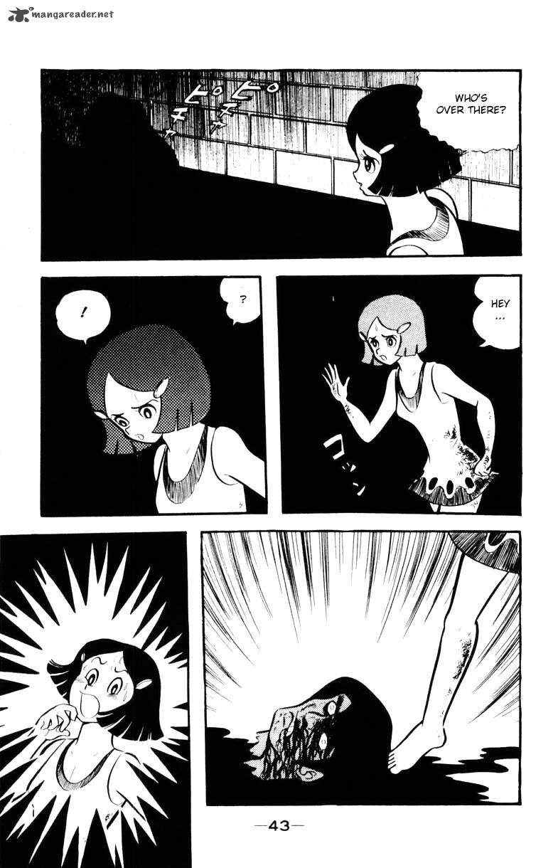 Devilman 2 40