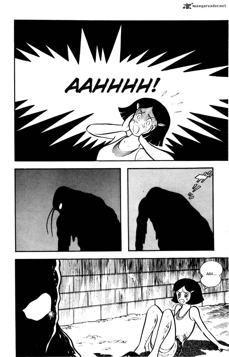Devilman 2 41