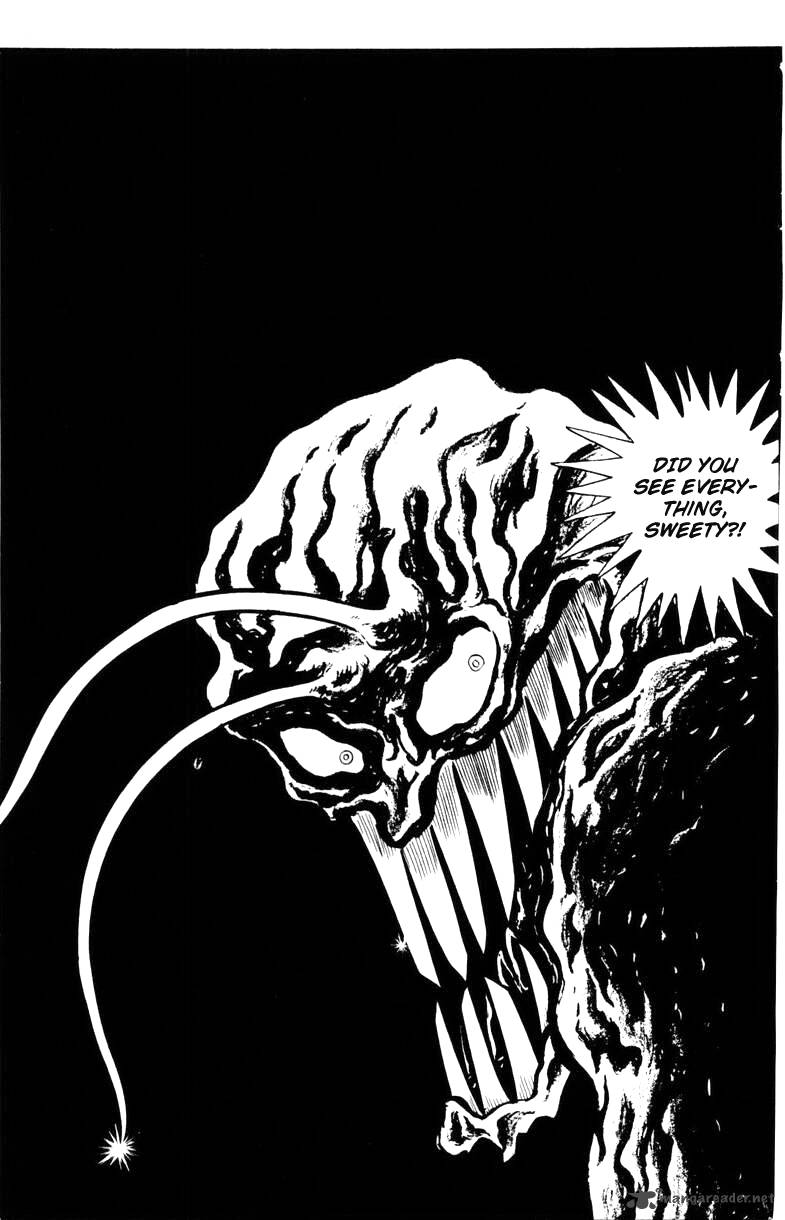 Devilman 2 42