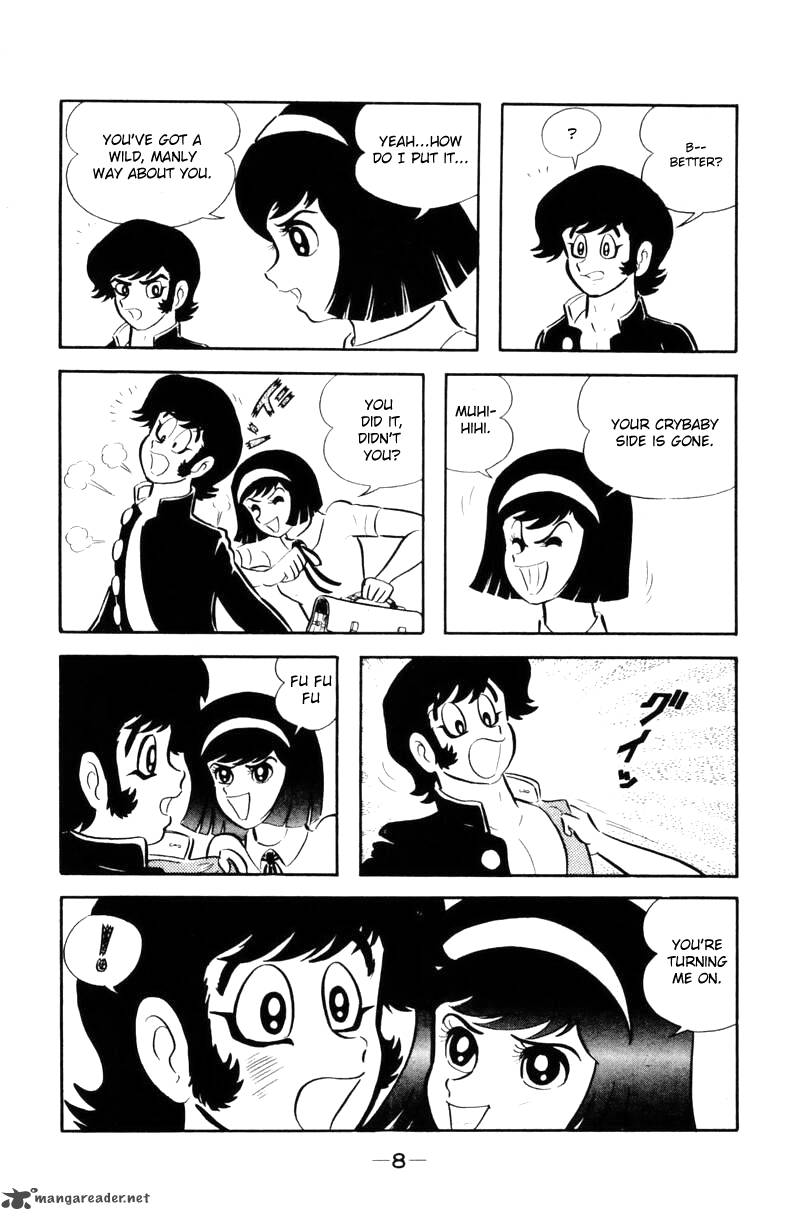 Devilman 2 5