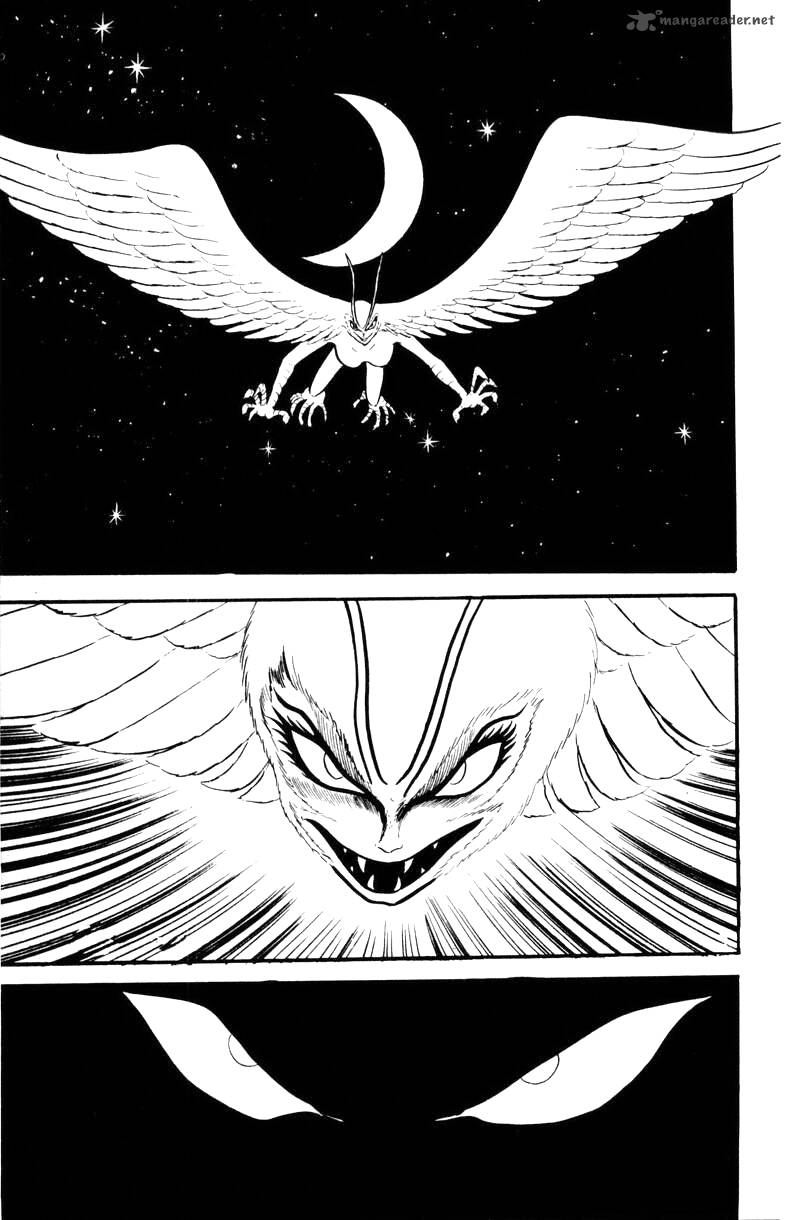 Devilman 2 54