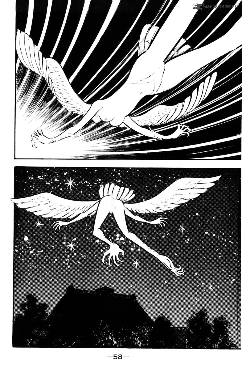 Devilman 2 55