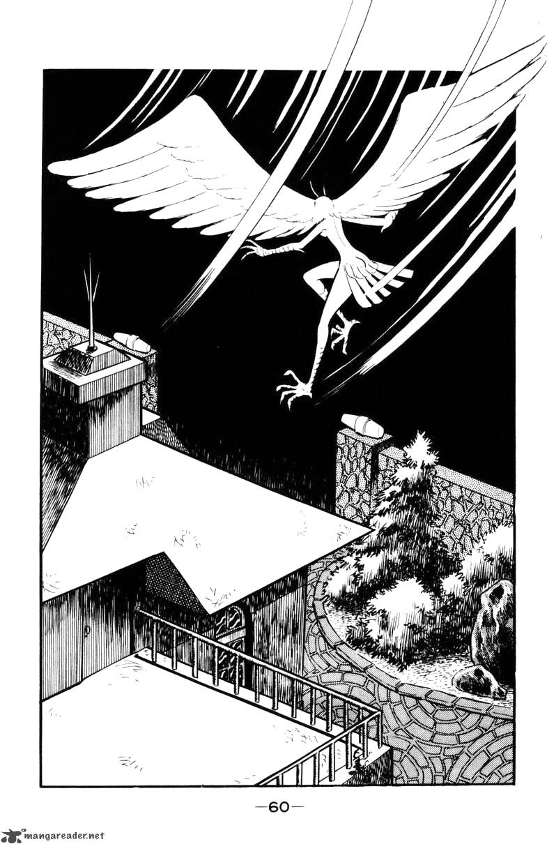 Devilman 2 57