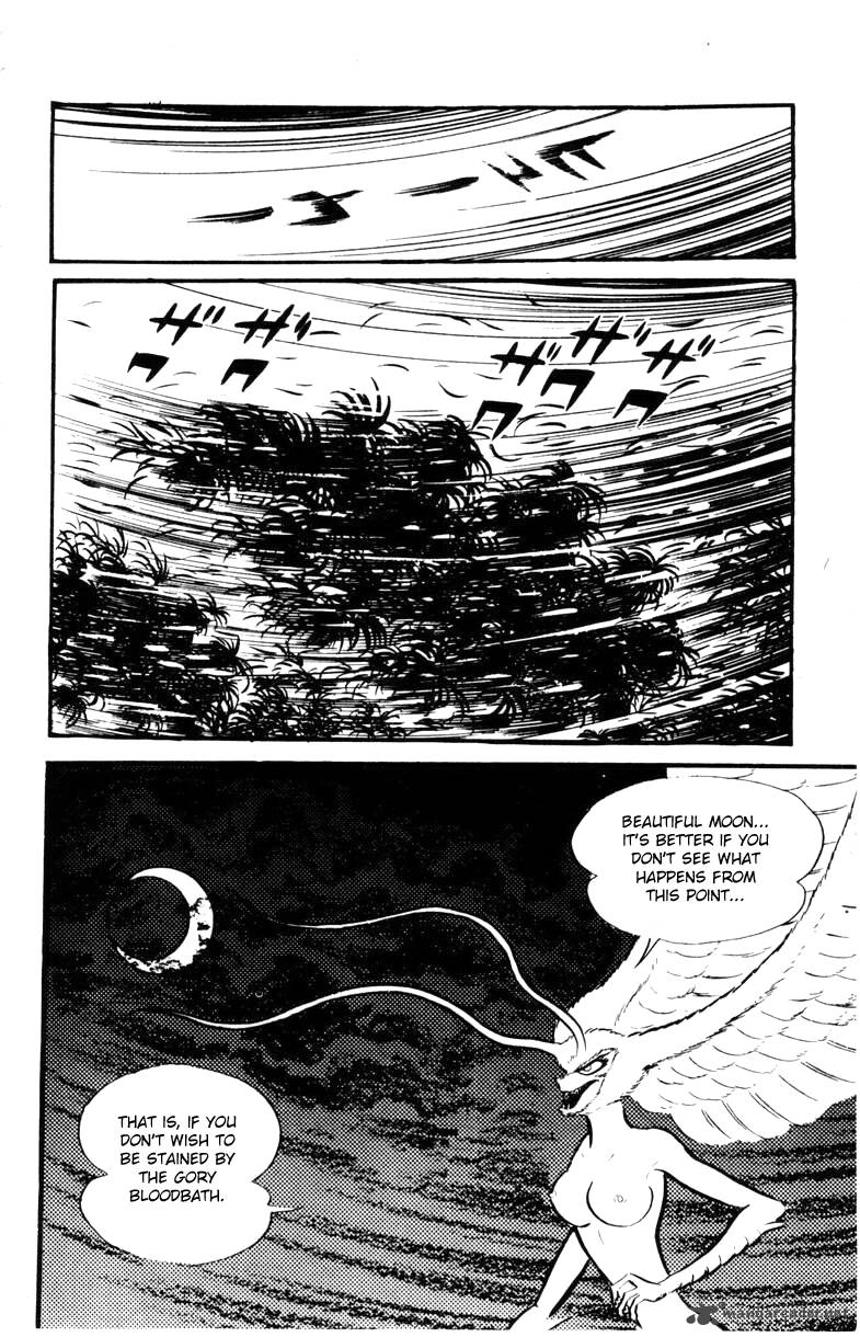 Devilman 2 61