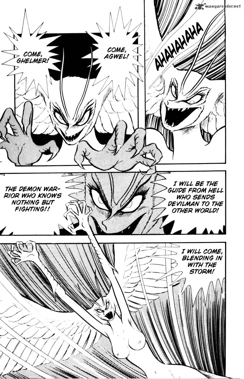 Devilman 2 62