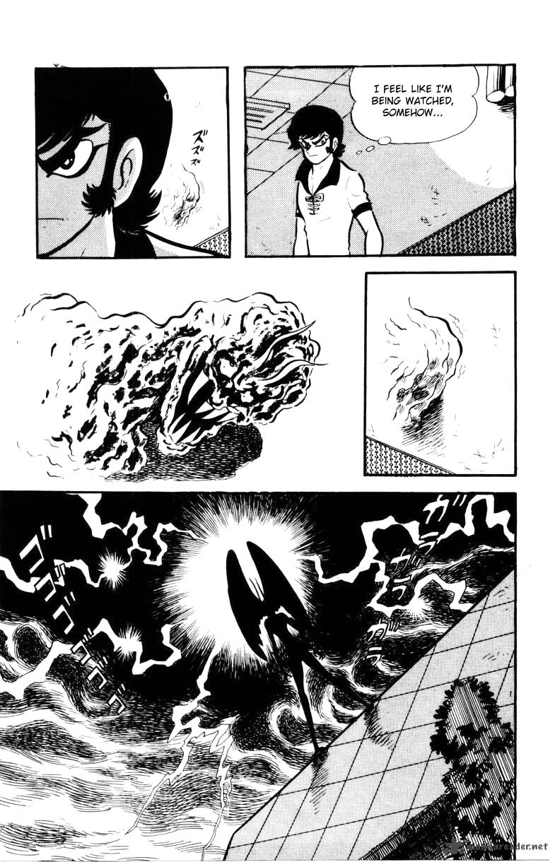 Devilman 2 70