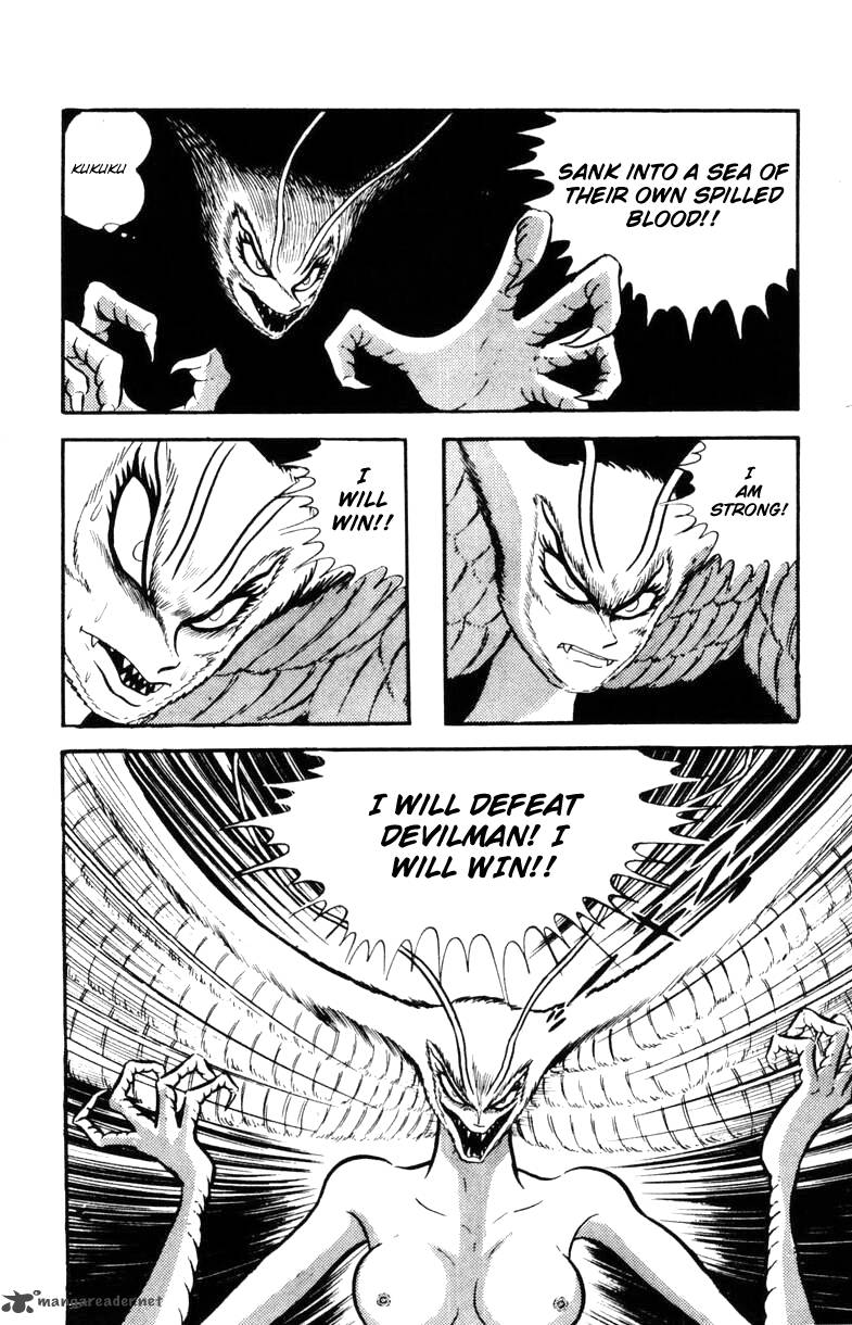Devilman 2 85