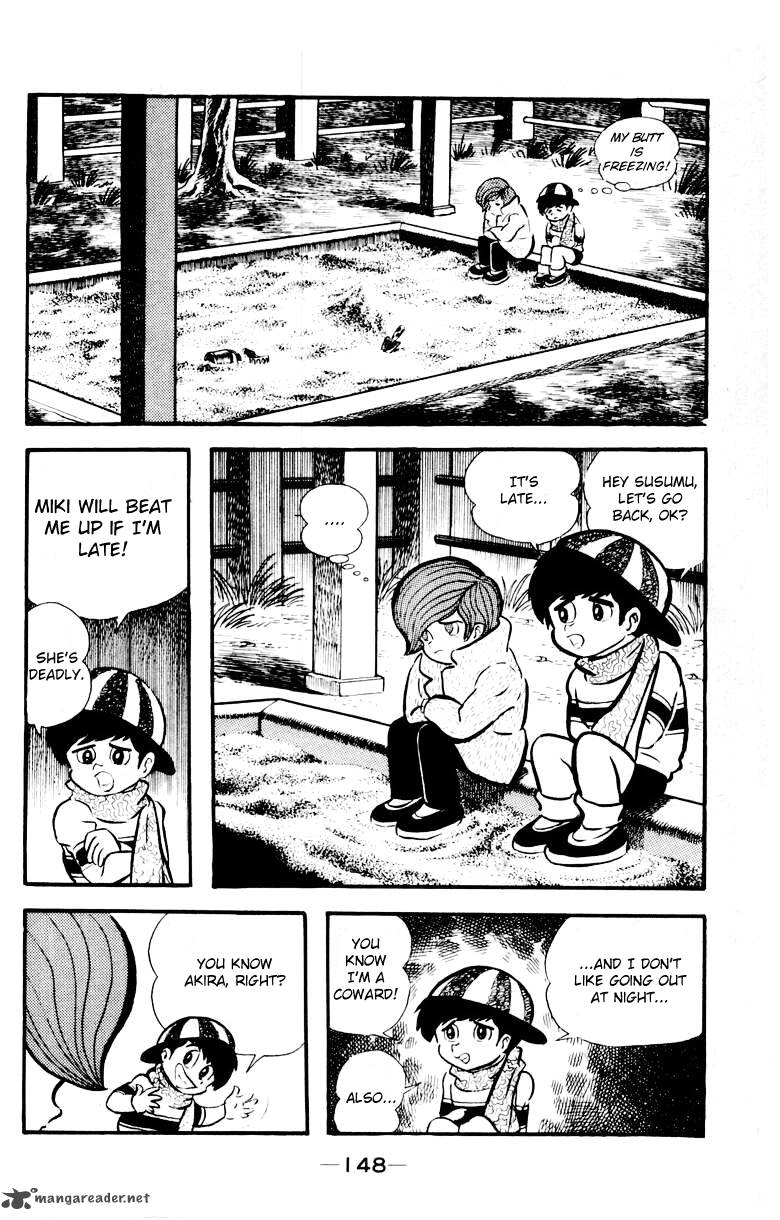Devilman 3 143