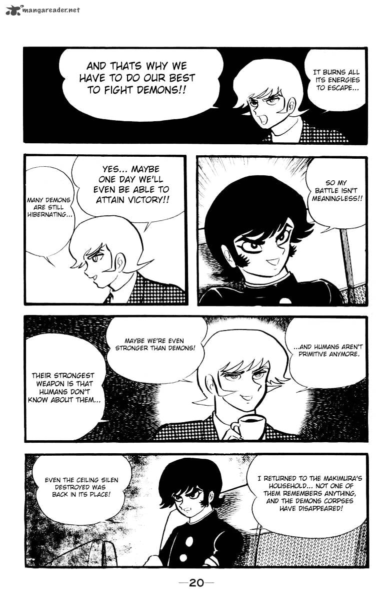 Devilman 3 17