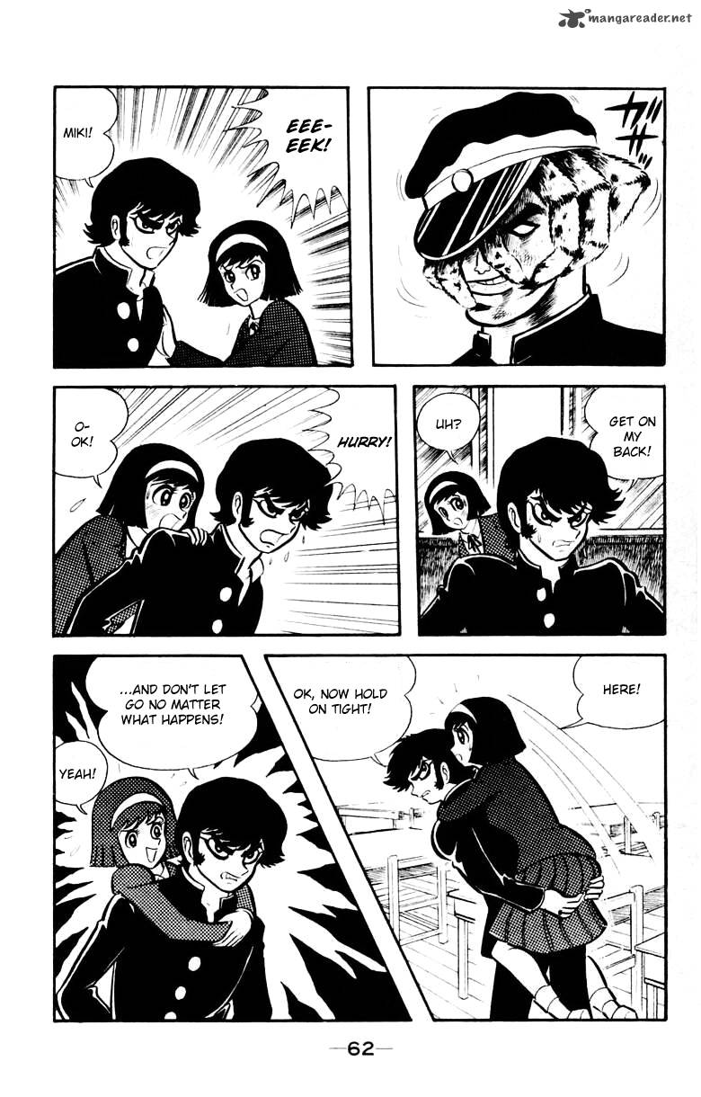 Devilman 3 59