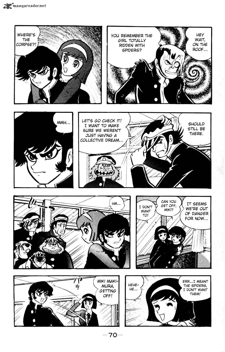 Devilman 3 67