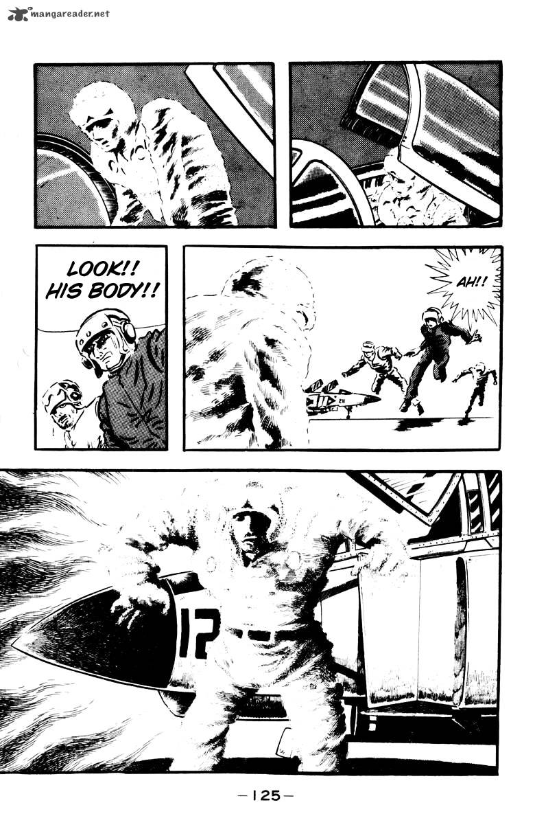 Devilman 4 115