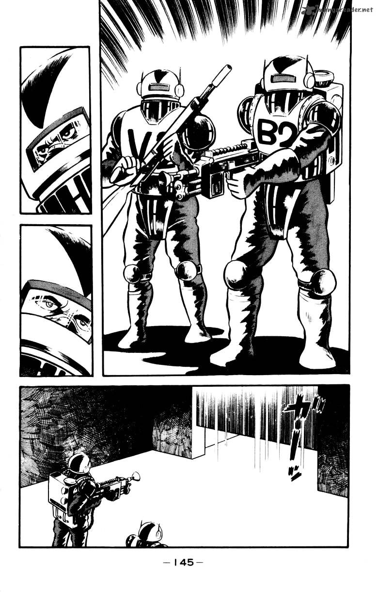 Devilman 4 134