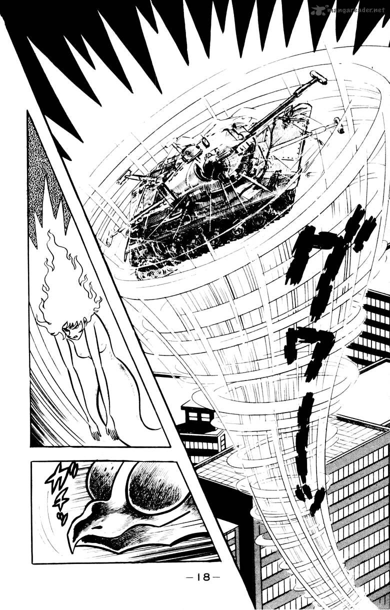 Devilman 4 14