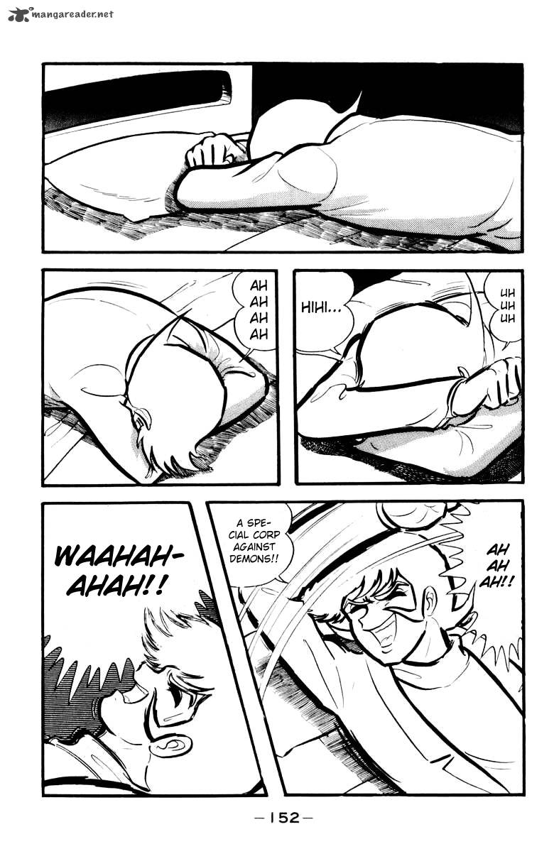Devilman 4 141