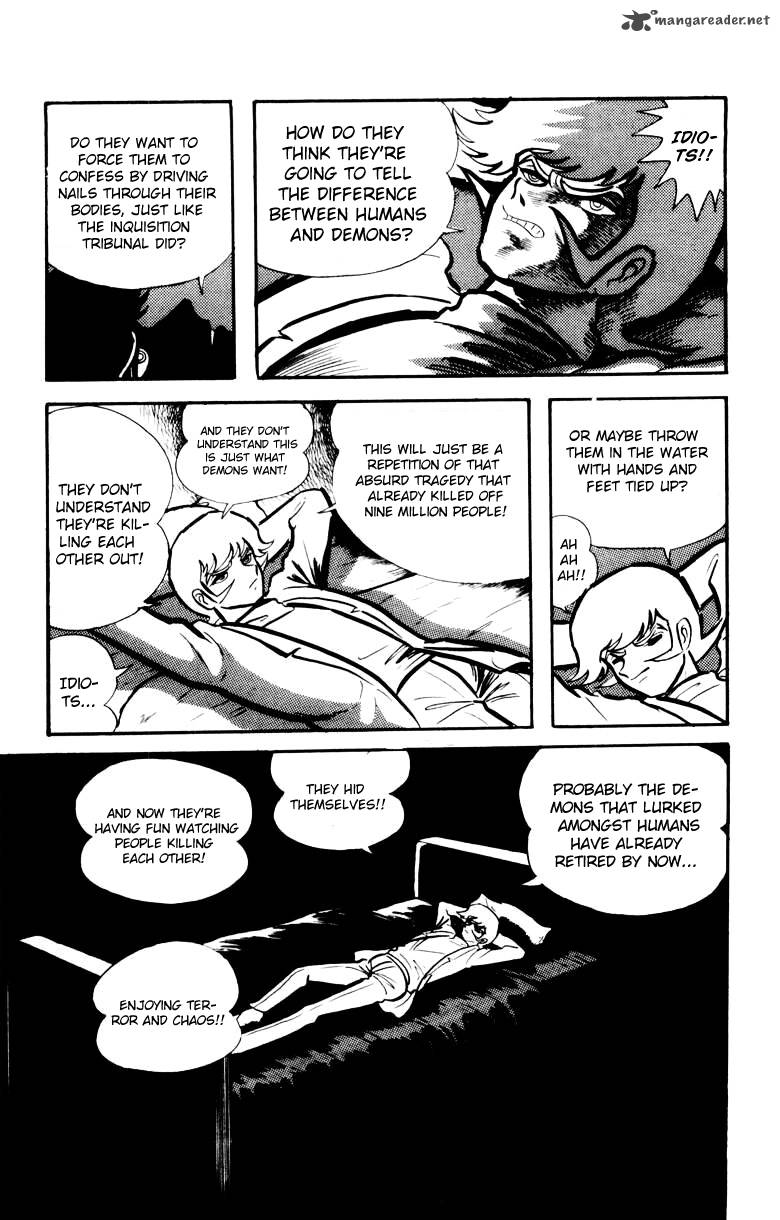 Devilman 4 142