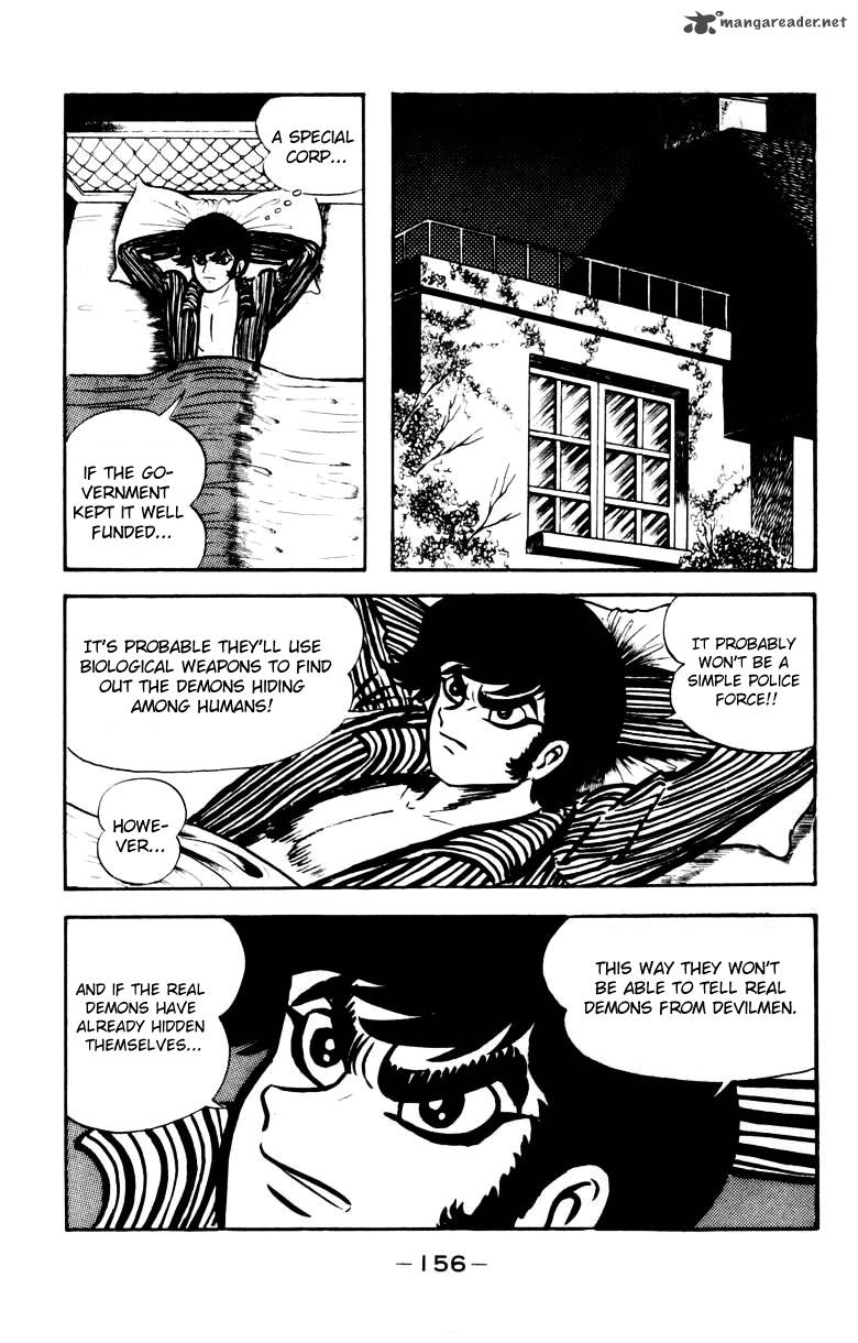 Devilman 4 145