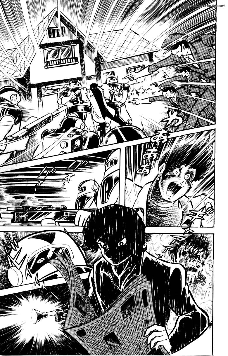 Devilman 4 152