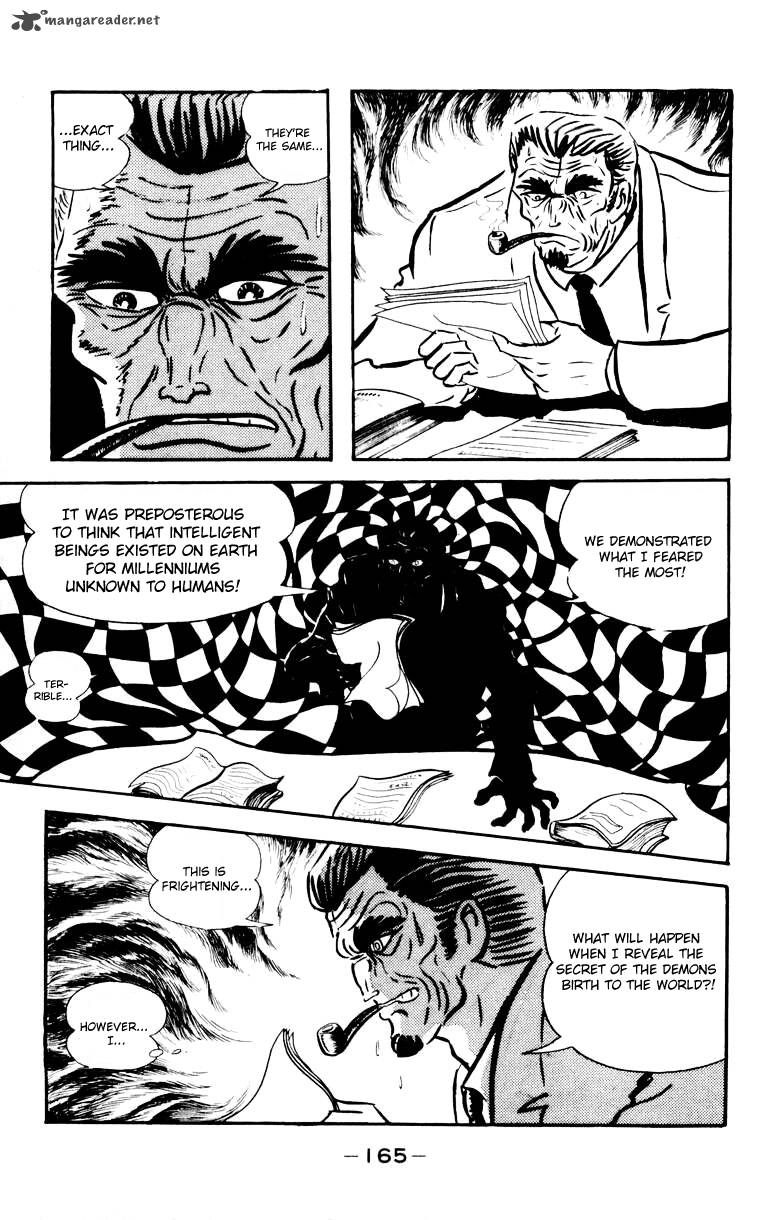 Devilman 4 154