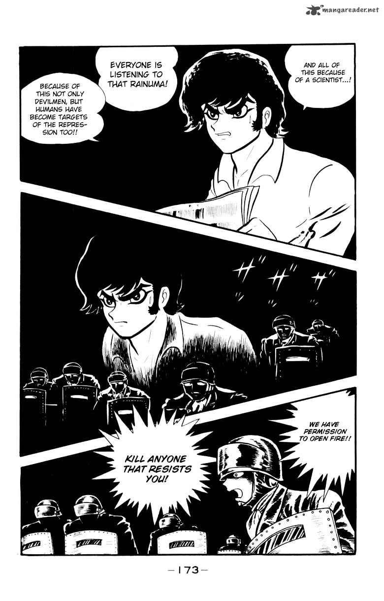 Devilman 4 161