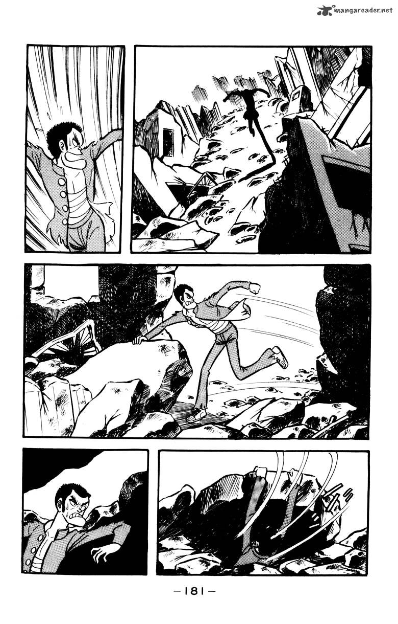 Devilman 4 168
