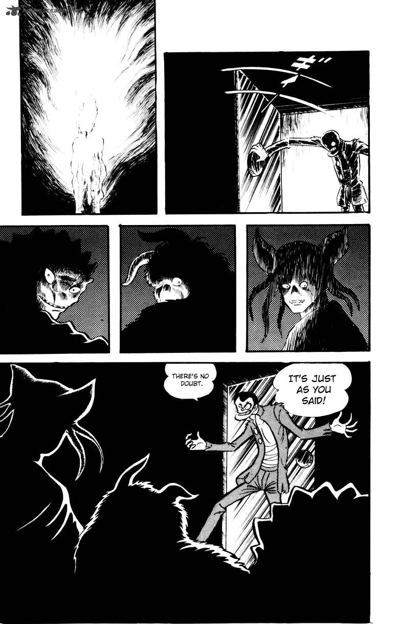 Devilman 4 170