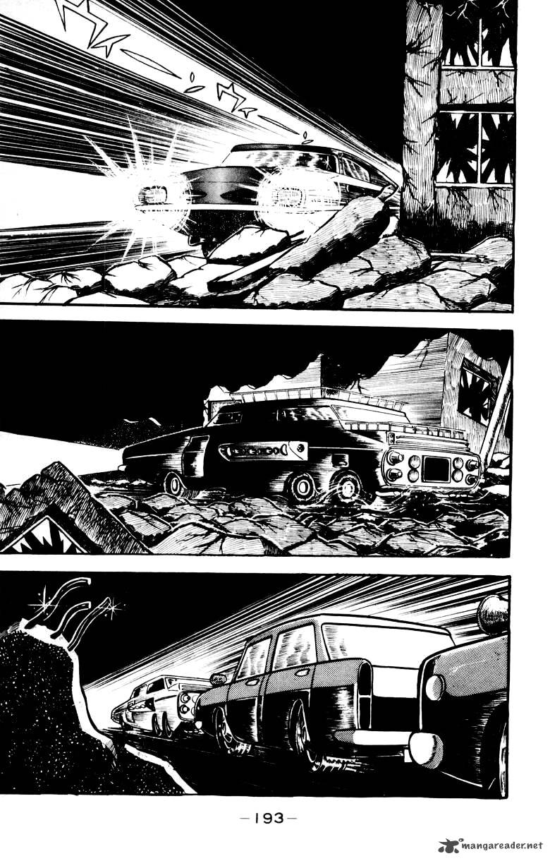 Devilman 4 179
