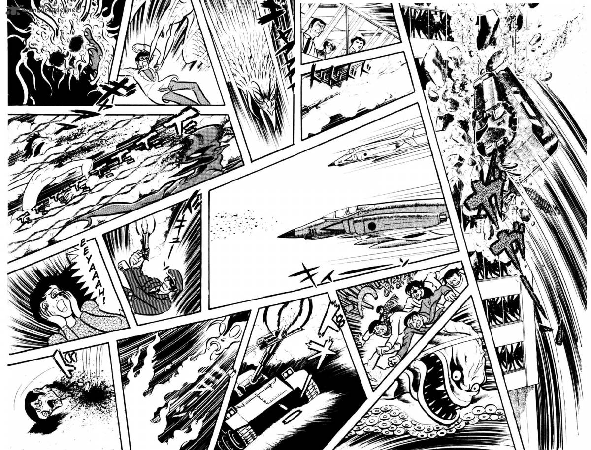 Devilman 4 18