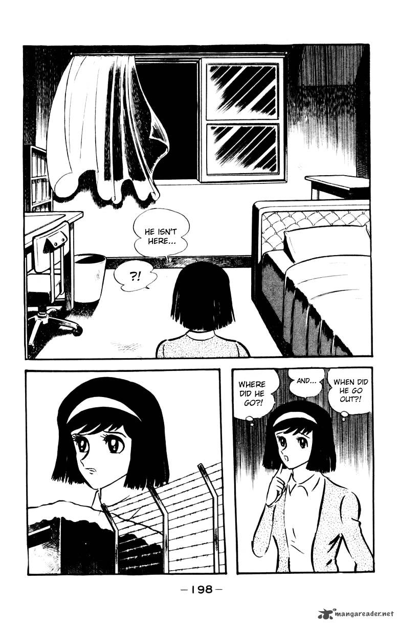 Devilman 4 184