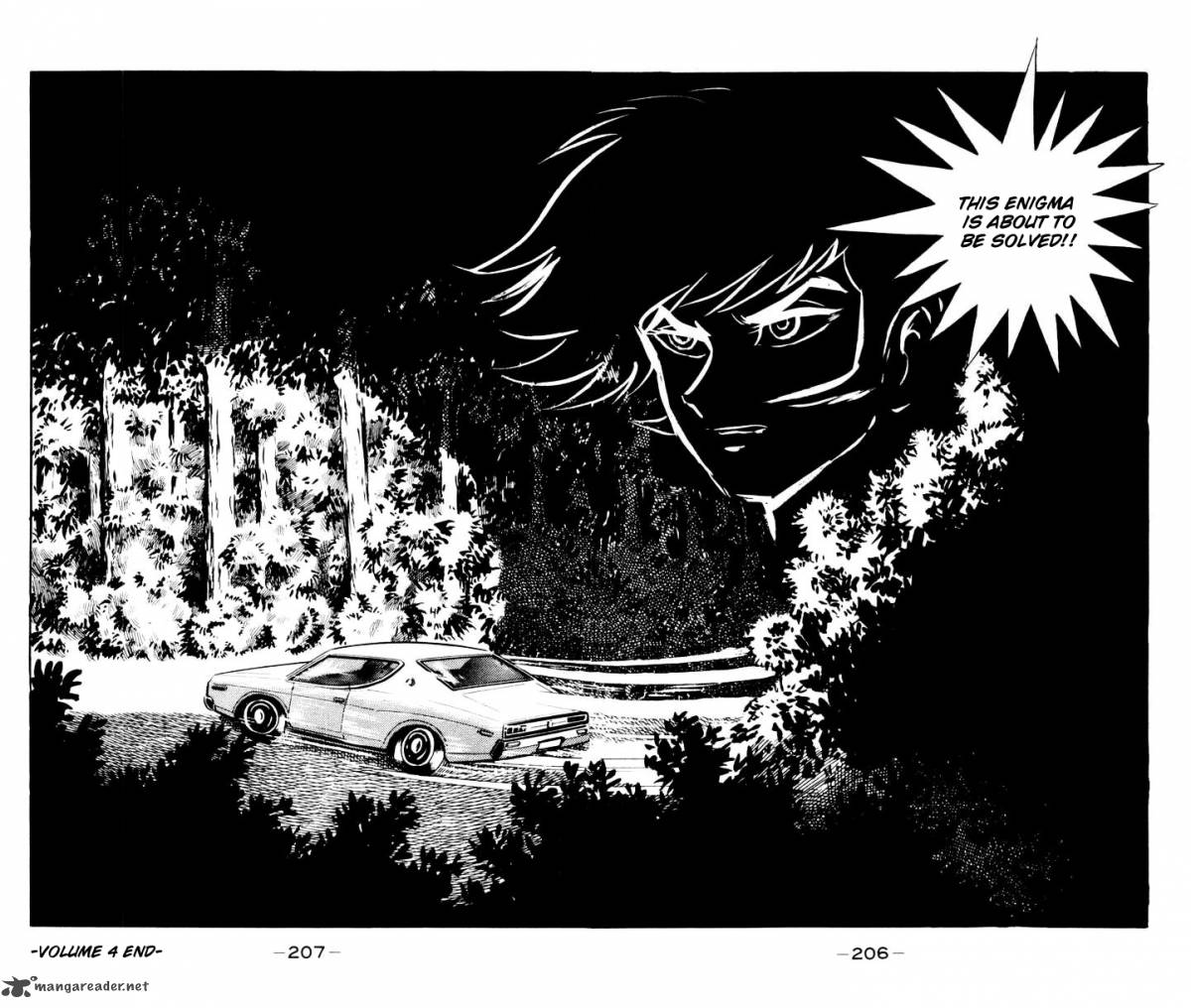 Devilman 4 192