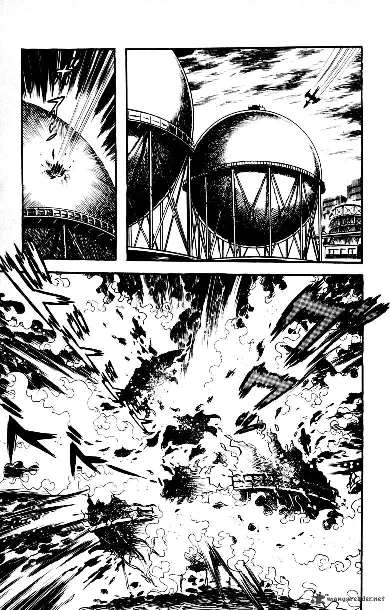 Devilman 4 21
