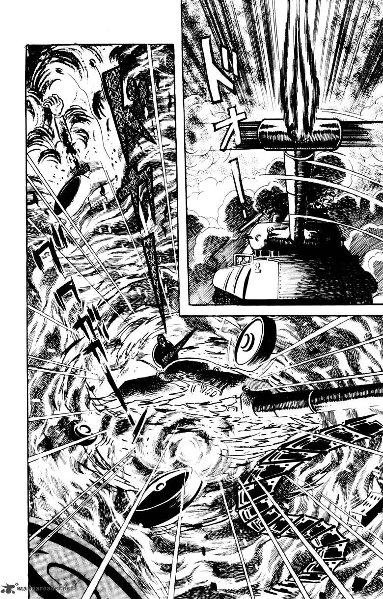 Devilman 4 34