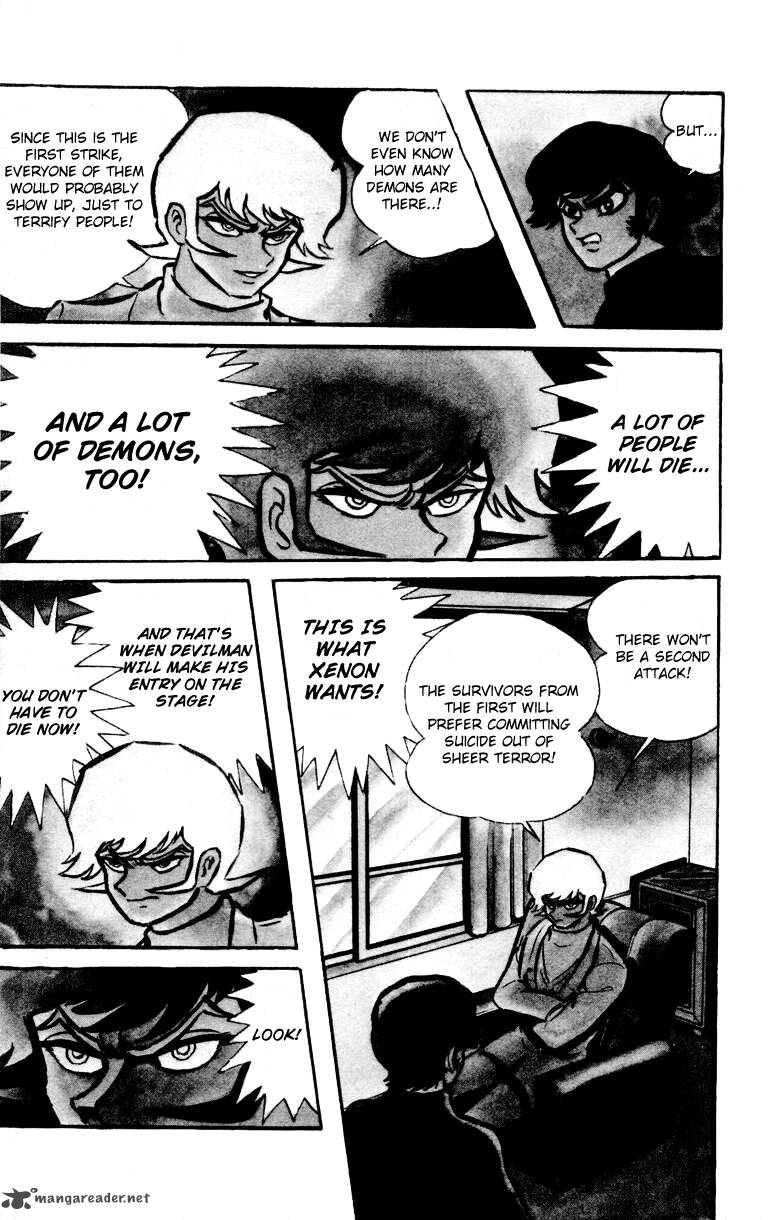 Devilman 4 4